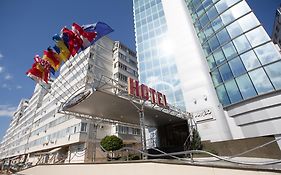 Jumbo Hotel Chisinau